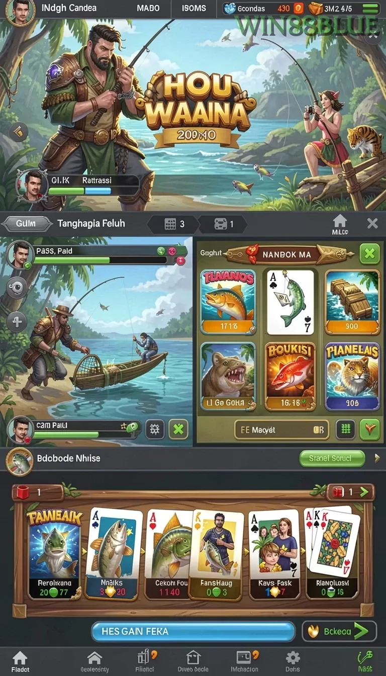 Screenshot Hokiterus88 nomor 1