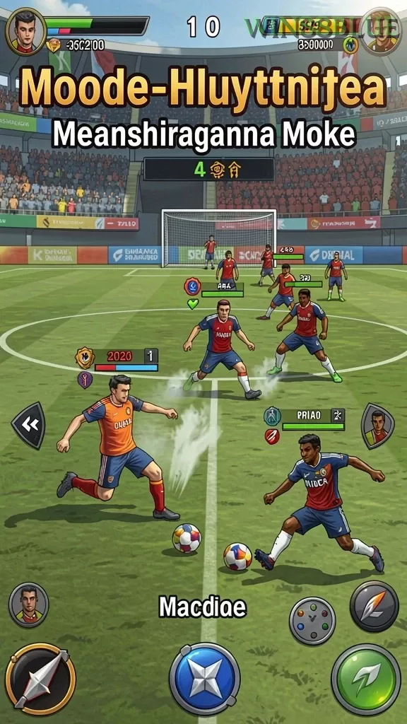 Pratinjau antarmuka win88blue — aplikasi APK resmi Android v2.5.6