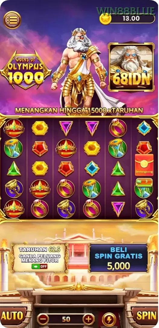 Screenshot Remi101 nomor 2