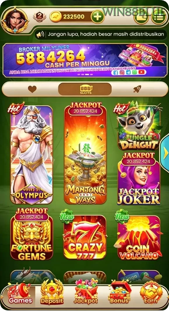 Screenshot Musang78 nomor 3