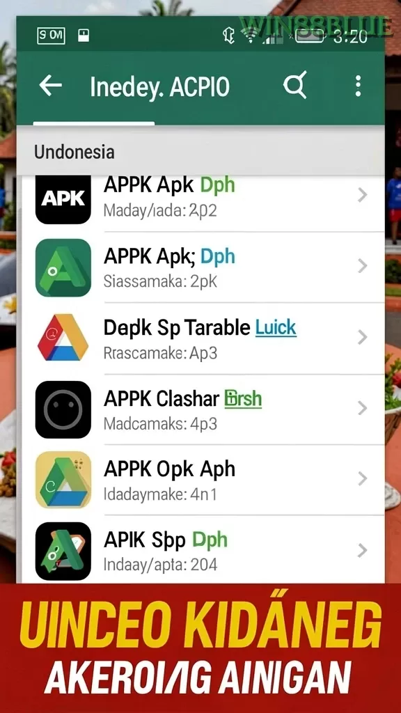 Screenshot Dingdong77 nomor 1