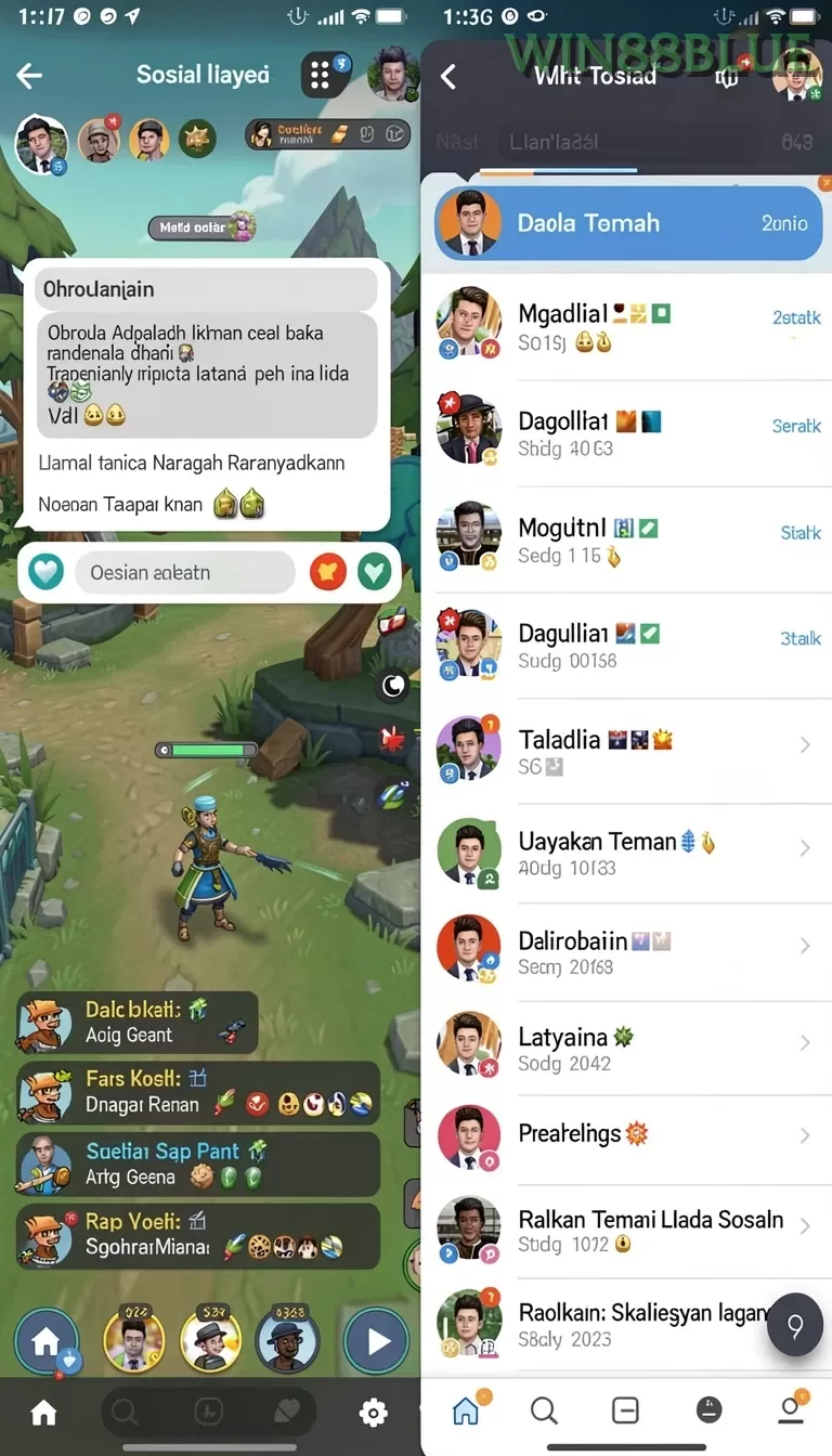 Screenshot Mantra55 nomor 1